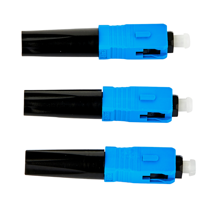 Fast Connector SC/UPC SC/APC 04
